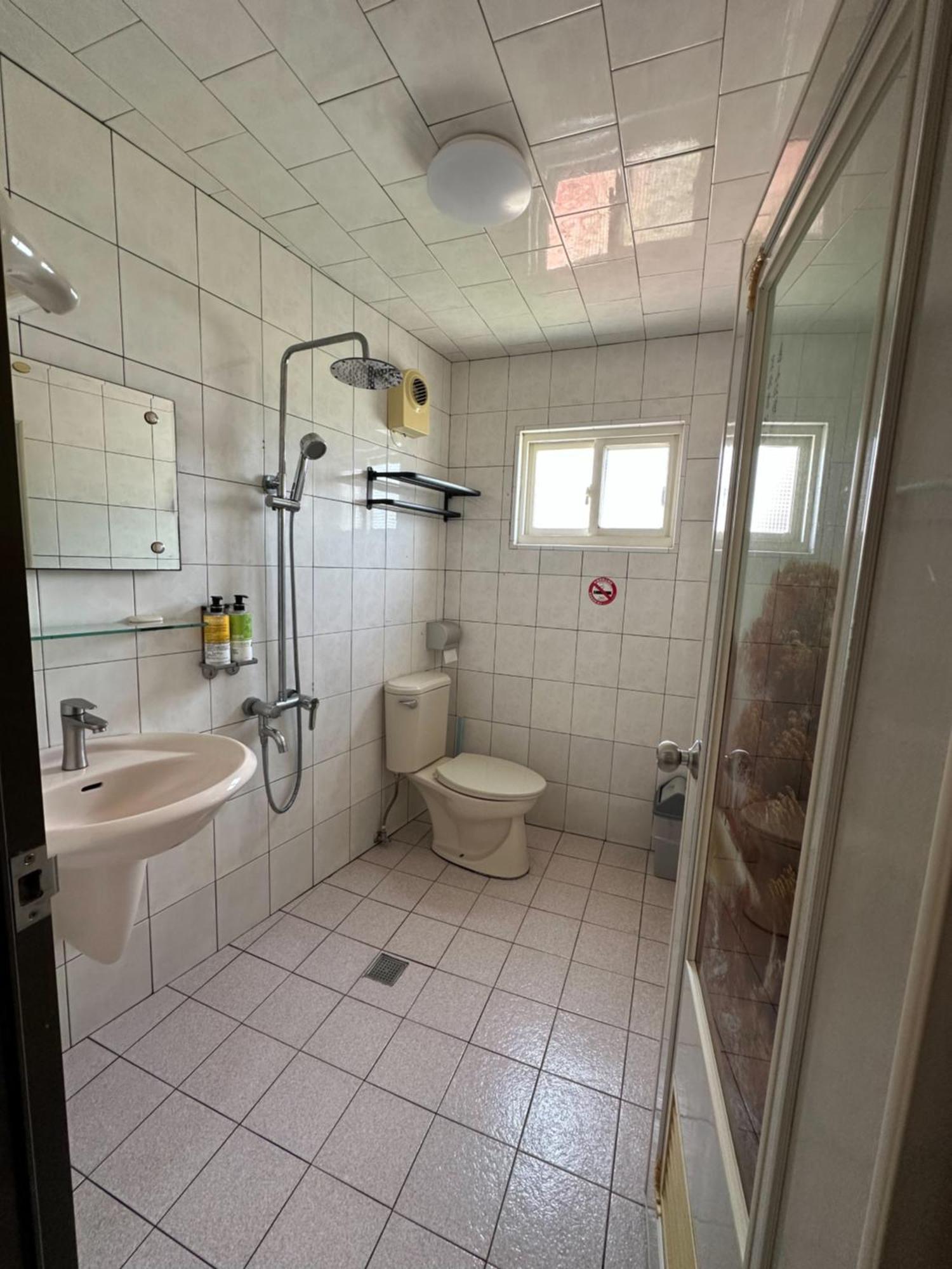 Dafeng Homestay Сяолюцю Екстер'єр фото